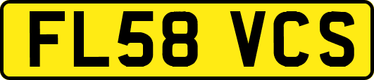 FL58VCS