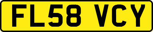 FL58VCY