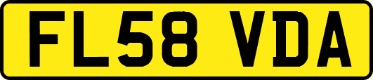 FL58VDA
