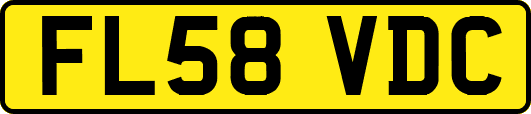 FL58VDC