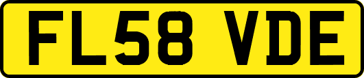 FL58VDE