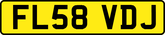 FL58VDJ