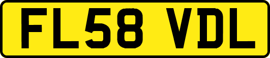 FL58VDL