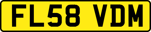 FL58VDM