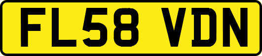 FL58VDN