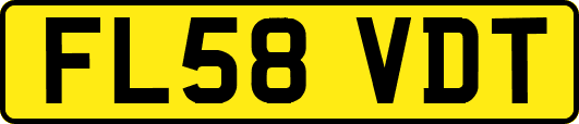 FL58VDT
