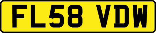 FL58VDW