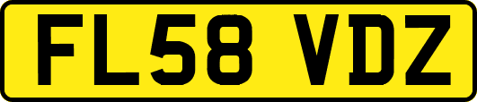 FL58VDZ