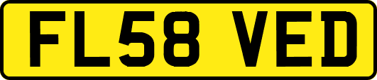 FL58VED