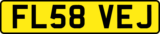 FL58VEJ