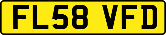 FL58VFD