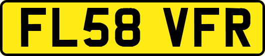 FL58VFR