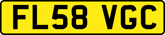 FL58VGC