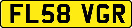 FL58VGR