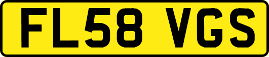 FL58VGS