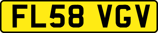 FL58VGV