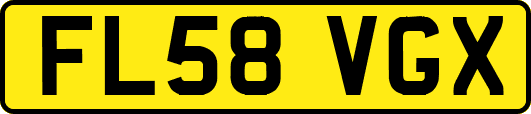 FL58VGX