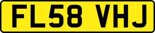 FL58VHJ