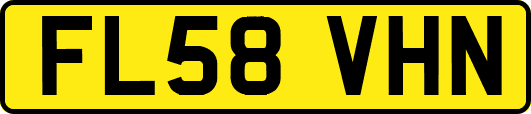 FL58VHN