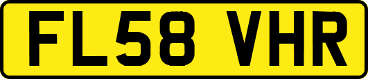 FL58VHR