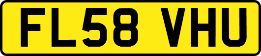 FL58VHU
