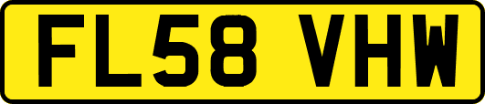 FL58VHW