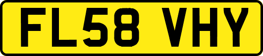 FL58VHY