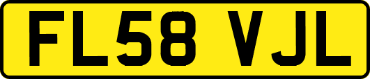 FL58VJL