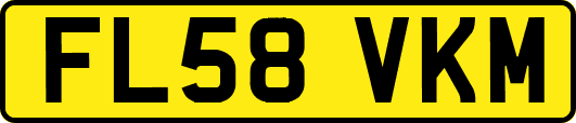 FL58VKM
