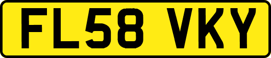 FL58VKY