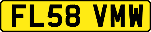 FL58VMW