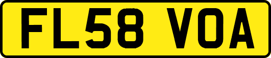 FL58VOA