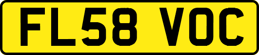 FL58VOC