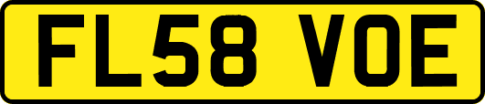 FL58VOE