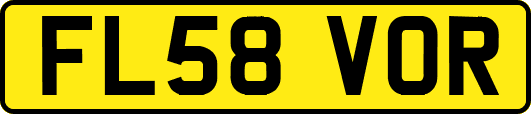FL58VOR