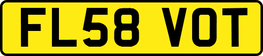 FL58VOT