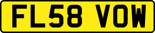 FL58VOW
