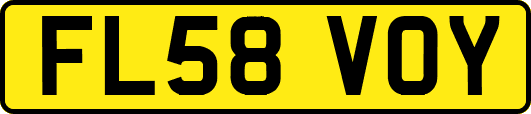 FL58VOY
