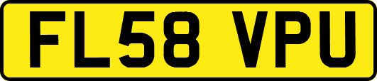 FL58VPU