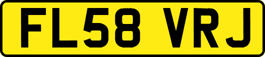 FL58VRJ