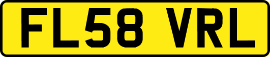 FL58VRL