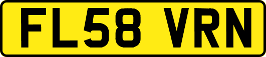 FL58VRN