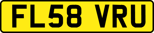 FL58VRU