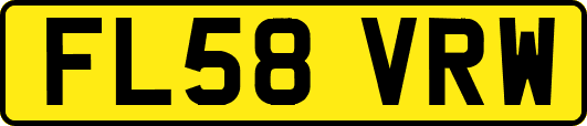 FL58VRW