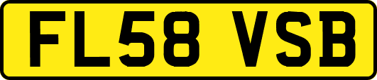FL58VSB