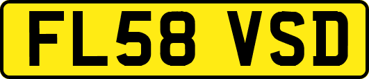 FL58VSD