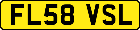 FL58VSL