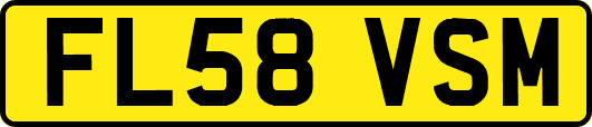 FL58VSM