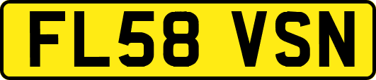 FL58VSN