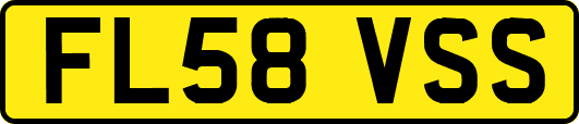 FL58VSS
